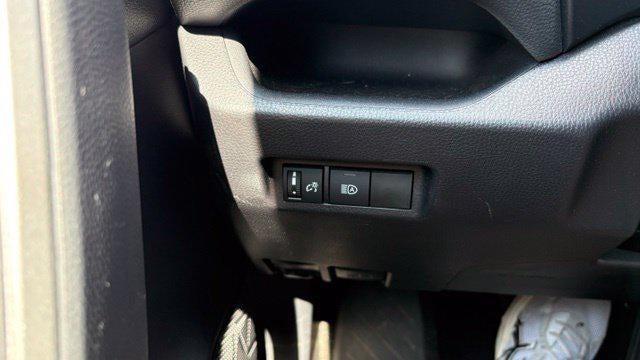 2025 Toyota RAV4 XLE AWD