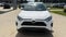 2025 Toyota RAV4 XLE AWD