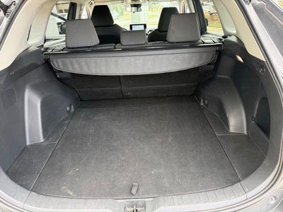 2025 Toyota RAV4 XLE AWD