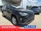 2021 Toyota RAV4 Hybrid Hybrid XLE AWD