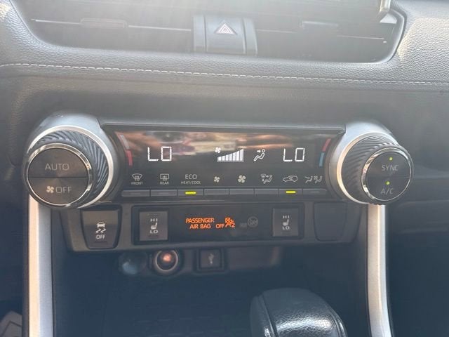 2021 Toyota RAV4 Hybrid Hybrid XLE AWD