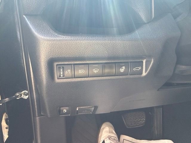 2021 Toyota RAV4 Hybrid Hybrid XLE AWD