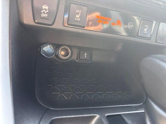 2021 Toyota RAV4 Hybrid Hybrid XLE AWD