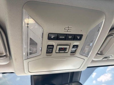 2021 Toyota RAV4 Hybrid Hybrid XLE AWD