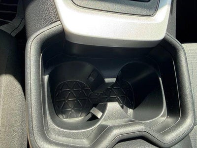 2021 Toyota RAV4 Hybrid Hybrid XLE AWD