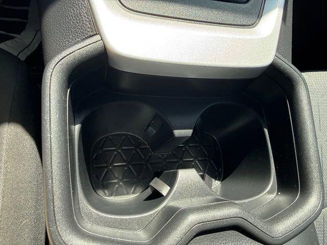 2021 Toyota RAV4 Hybrid Hybrid XLE AWD