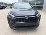 2024 Toyota RAV4 Hybrid Hybrid XLE AWD