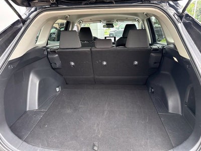 2024 Toyota RAV4 Hybrid Hybrid XLE AWD