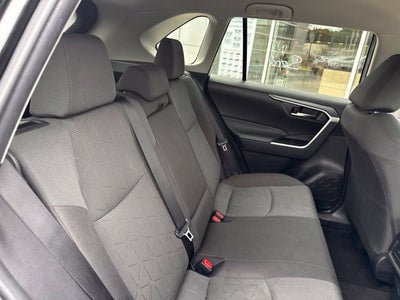 2024 Toyota RAV4 Hybrid Hybrid XLE AWD