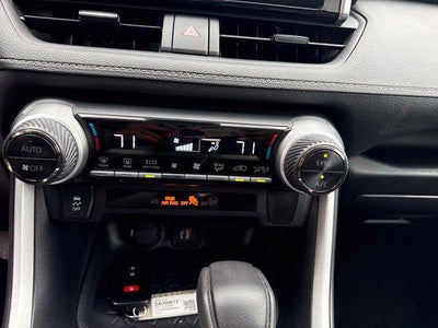 2024 Toyota RAV4 Hybrid Hybrid XLE AWD