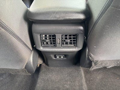 2021 Toyota RAV4 Hybrid Hybrid XLE AWD