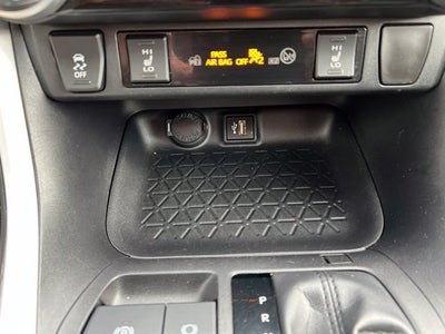 2024 Toyota RAV4 Hybrid Hybrid XLE AWD