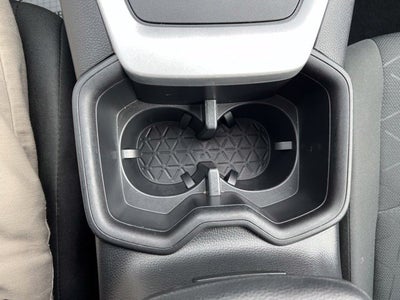 2024 Toyota RAV4 Hybrid Hybrid XLE AWD