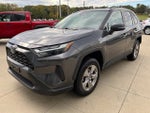 2024 Toyota RAV4 Hybrid Hybrid XLE AWD