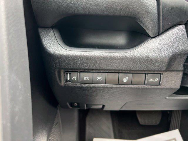 2024 Toyota RAV4 Hybrid Hybrid XLE AWD