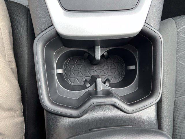2024 Toyota RAV4 Hybrid Hybrid XLE AWD