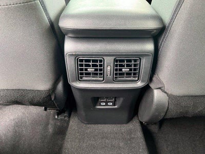 2024 Toyota RAV4 Hybrid Hybrid XLE AWD