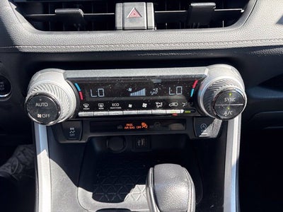 2024 Toyota RAV4 XLE FWD