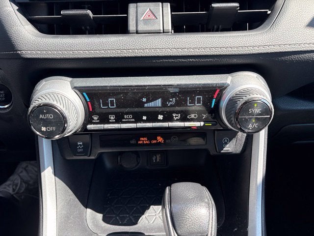 2024 Toyota RAV4 XLE FWD