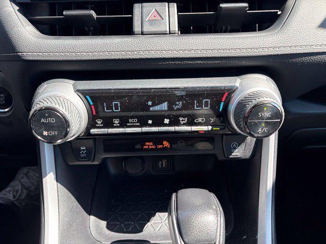 2024 Toyota RAV4 XLE FWD