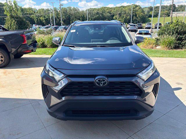 2024 Toyota RAV4 XLE FWD