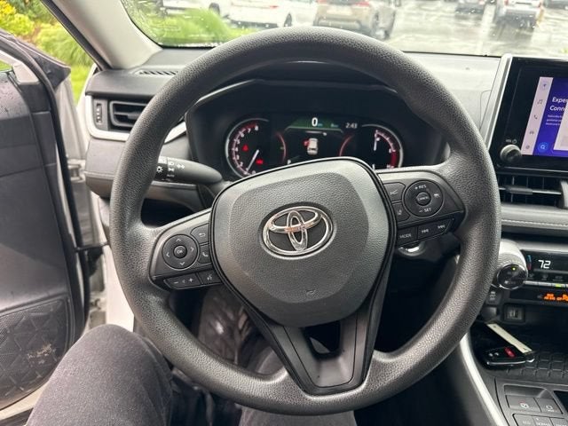 2024 Toyota RAV4 XLE FWD