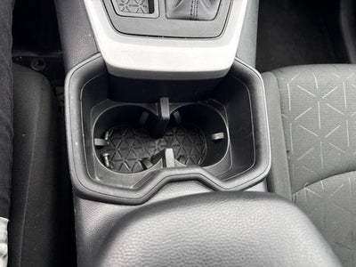 2024 Toyota RAV4 XLE FWD