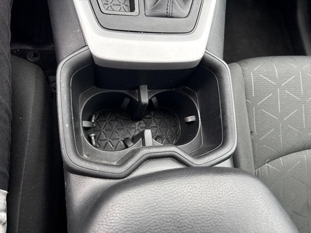 2024 Toyota RAV4 XLE FWD