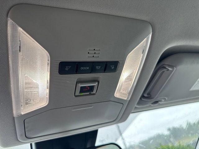 2024 Toyota RAV4 XLE FWD