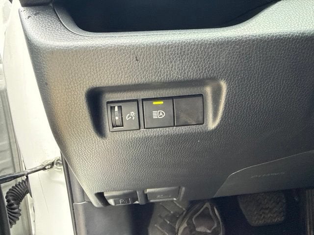2024 Toyota RAV4 XLE FWD