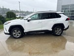 2024 Toyota RAV4 XLE FWD