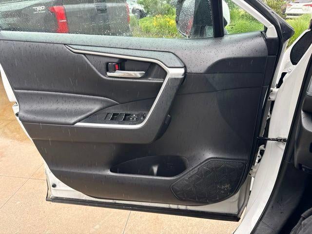 2024 Toyota RAV4 XLE FWD
