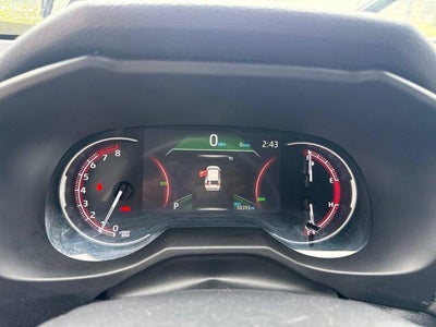 2024 Toyota RAV4 XLE FWD