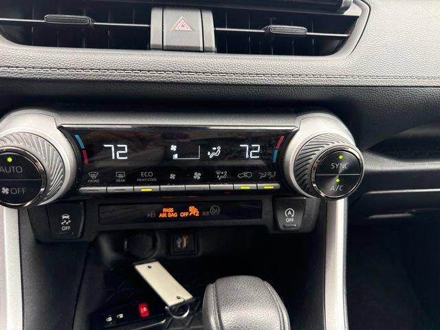 2024 Toyota RAV4 XLE FWD
