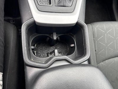 2024 Toyota RAV4 XLE FWD