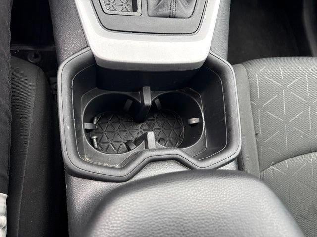 2024 Toyota RAV4 XLE FWD