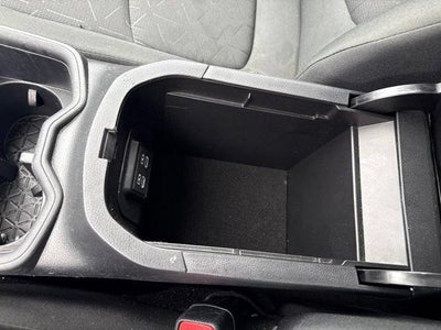 2024 Toyota RAV4 XLE FWD