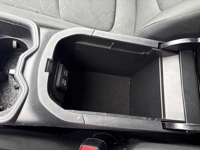 2024 Toyota RAV4 XLE FWD
