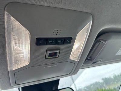2024 Toyota RAV4 XLE FWD