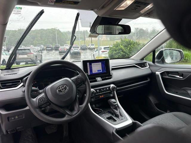 2024 Toyota RAV4 XLE FWD