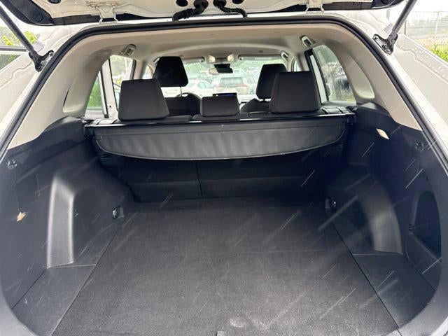 2024 Toyota RAV4 XLE FWD