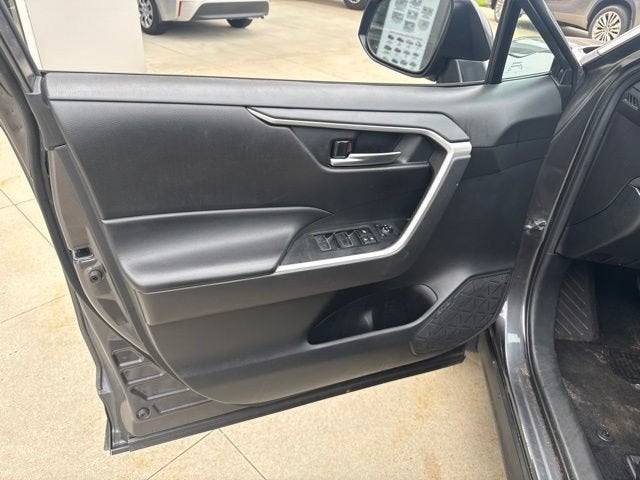2024 Toyota RAV4 XLE FWD