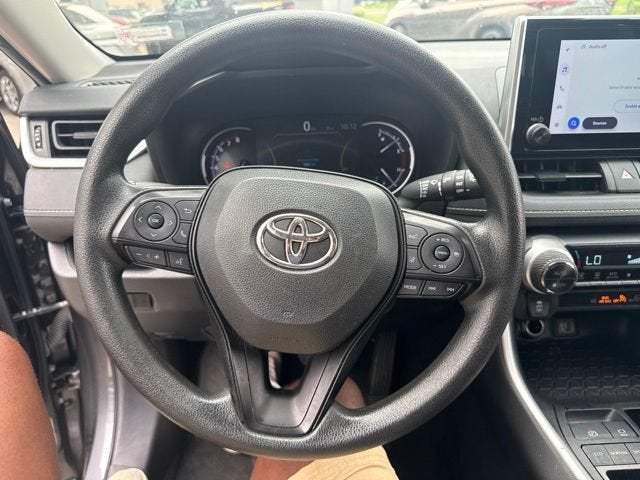 2024 Toyota RAV4 XLE FWD