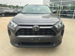 2024 Toyota RAV4 XLE FWD