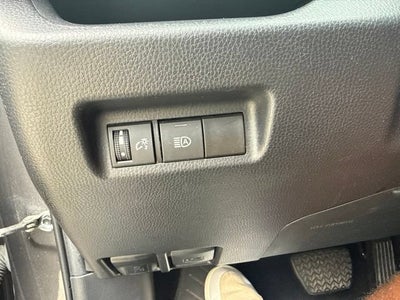 2024 Toyota RAV4 XLE FWD