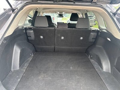 2024 Toyota RAV4 XLE FWD