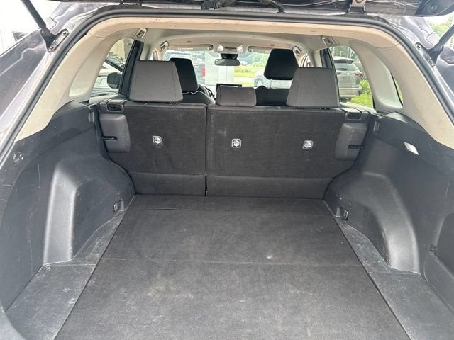 2024 Toyota RAV4 XLE FWD