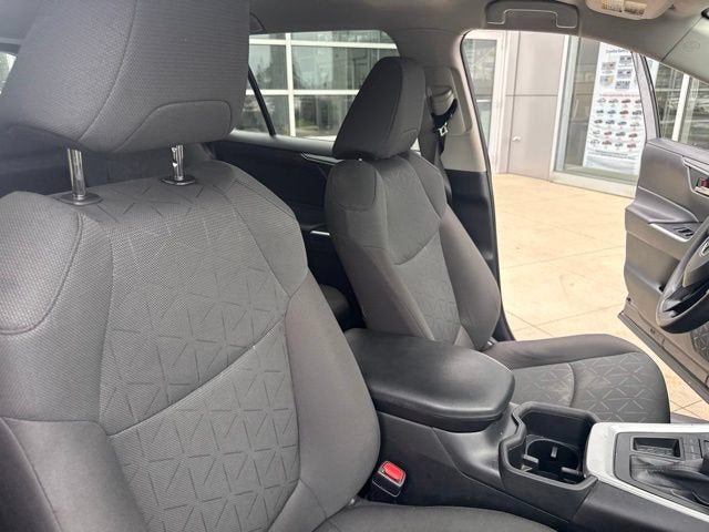 2024 Toyota RAV4 XLE FWD