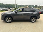 2024 Toyota RAV4 XLE FWD