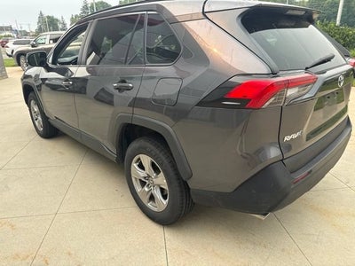 2024 Toyota RAV4 XLE FWD